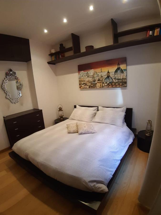 Rome Candia Holiday House 외부 사진